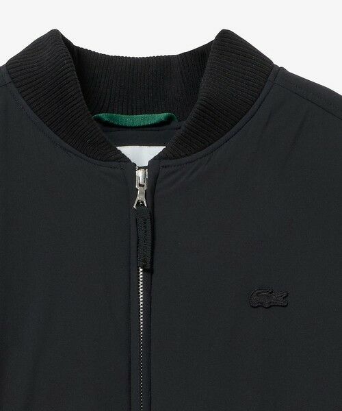 LACOSTE / ラコステ その他アウター | MA-1ダウンコート | 詳細7