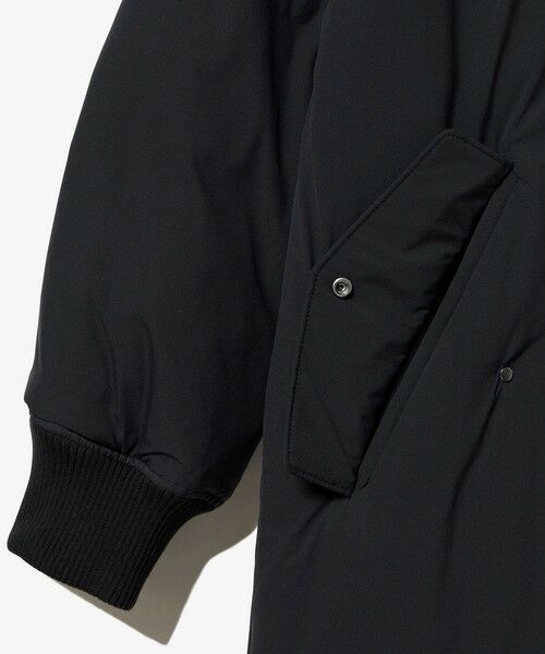 LACOSTE / ラコステ その他アウター | MA-1ダウンコート | 詳細9