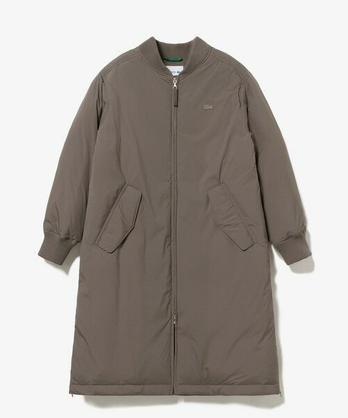 LACOSTE / ラコステ その他アウター | MA-1ダウンコート | 詳細14