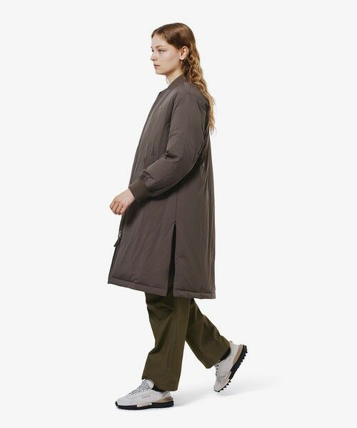 LACOSTE / ラコステ その他アウター | MA-1ダウンコート | 詳細15