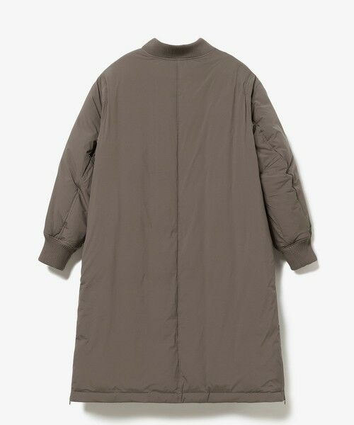 LACOSTE / ラコステ その他アウター | MA-1ダウンコート | 詳細16