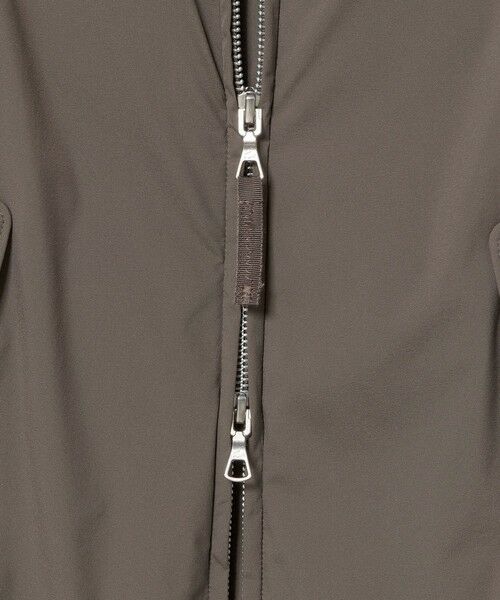 LACOSTE / ラコステ その他アウター | MA-1ダウンコート | 詳細18