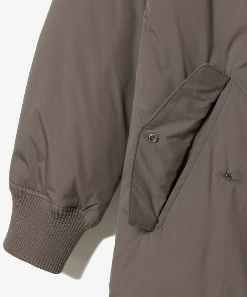 LACOSTE / ラコステ その他アウター | MA-1ダウンコート | 詳細19