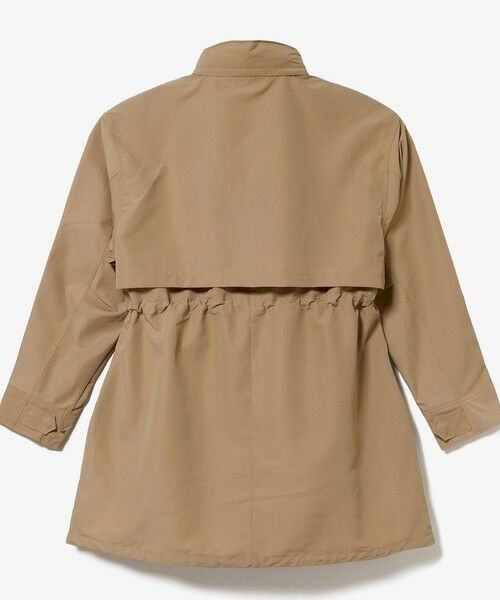 LACOSTE / ラコステ その他アウター | 撥水 ウエストドローコード ユーティリティマウンテンパーカー / フード収納可 | 詳細16