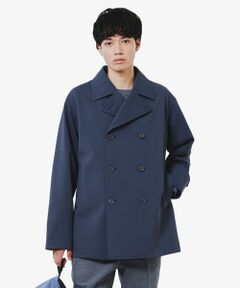 LACOSTE LIVE メンズ コート 2025年最新】LACOSTE メンズ トレンチコートの人気アイテム