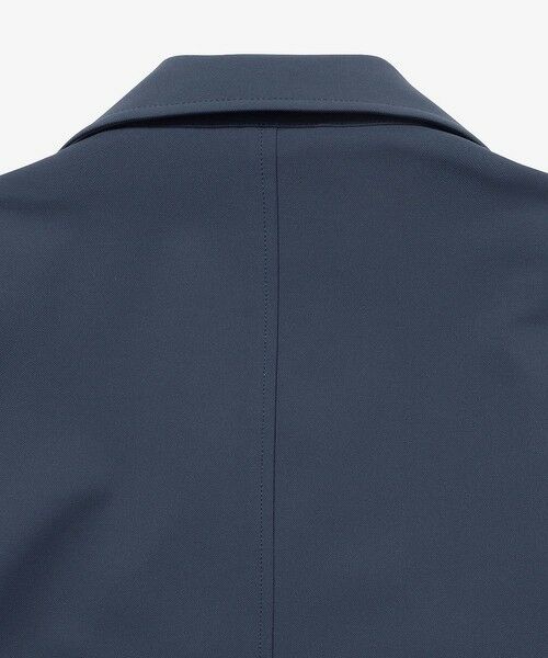 LACOSTE / ラコステ ピーコート | 3レイヤー鹿の子Pコート | 詳細14