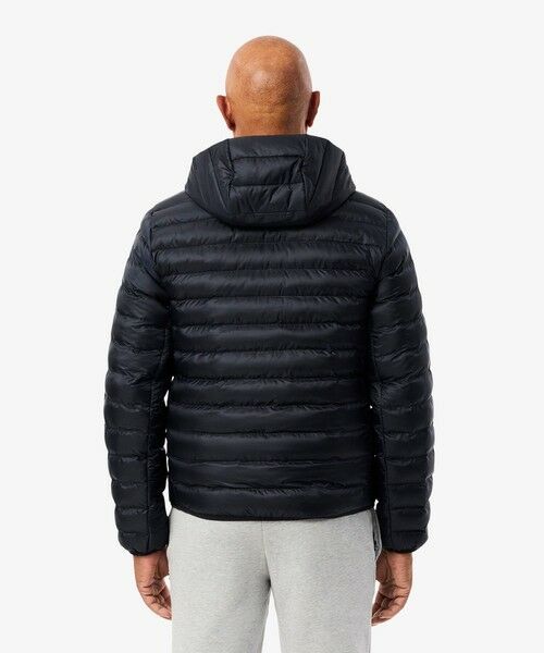 LACOSTE / ラコステ ダウンジャケット・ベスト | 撥水キルテッドパフジャケット | 詳細3