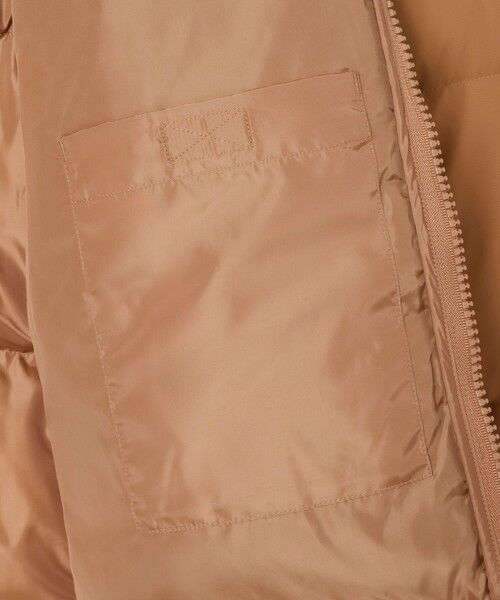 LACOSTE / ラコステ ダウンジャケット・ベスト | 撥水 防風 テクニカルファブリック ボリュームダウンフーデッドジャケット | 詳細19