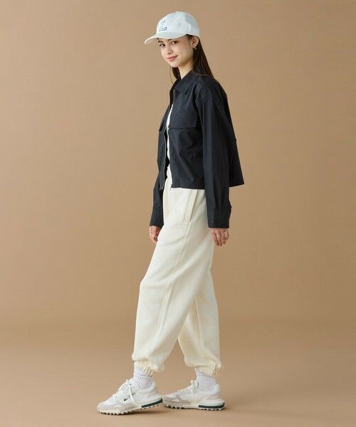 LACOSTE / ラコステ シャツ・ブラウス | ジップアップブルゾンシャツ | 詳細20