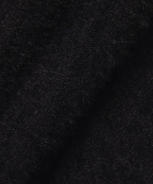 LACOSTE / ラコステ ポロシャツ | スリムフィットシャギーリブニットポロシャツ | 詳細5