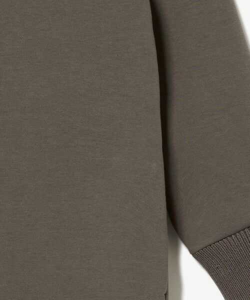 LACOSTE / ラコステ ミニ丈・ひざ丈ワンピース | ダンボールニットドレス / ハイネックワンピース | 詳細18