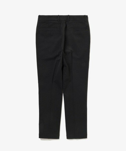 LACOSTE / ラコステ スラックス・ドレスパンツ | スリムフィット ウールライクストレッチスラックス | 詳細5