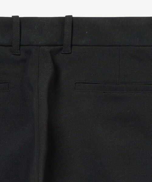 LACOSTE / ラコステ スラックス・ドレスパンツ | スリムフィット ウールライクストレッチスラックス | 詳細8