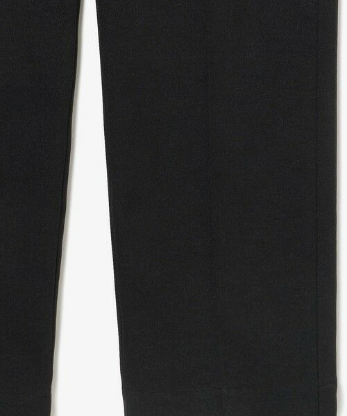 LACOSTE / ラコステ スラックス・ドレスパンツ | スリムフィット ウールライクストレッチスラックス | 詳細9