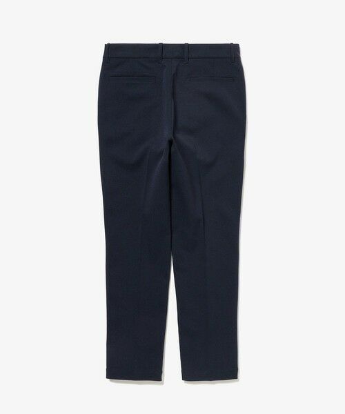 LACOSTE / ラコステ スラックス・ドレスパンツ | スリムフィット ウールライクストレッチスラックス | 詳細19