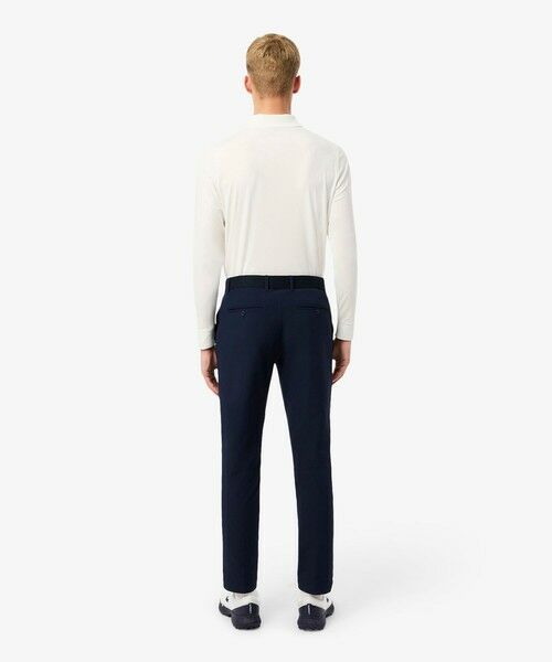 LACOSTE / ラコステ チノ・ワークパンツ | 撥水スリムフィットゴルフパンツ | 詳細5