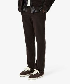 LACOSTE / ラコステ チノ・ワークパンツ | ベーシックコーデュロイパンツ