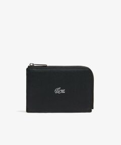 LACOSTE / ラコステ 財布・コインケース・マネークリップ | Lジップレザーフラグメントケース