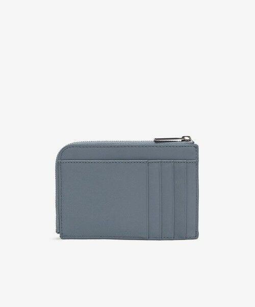 LACOSTE / ラコステ 財布・コインケース・マネークリップ | Lジップレザーフラグメントケース | 詳細5