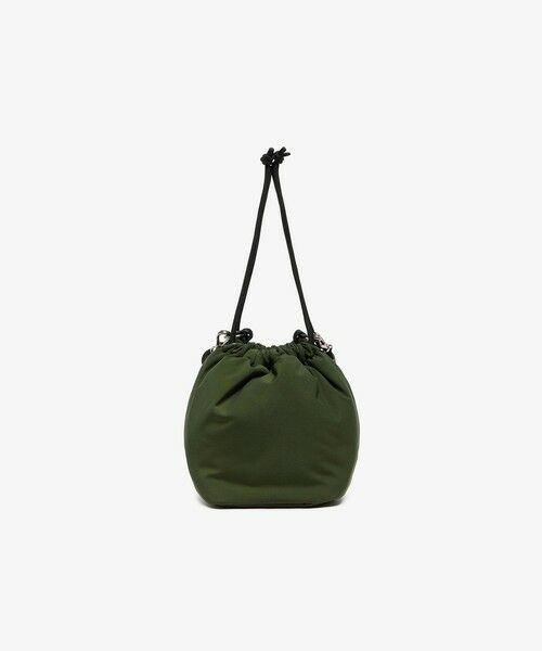 LACOSTE / ラコステ ショルダーバッグ | ボンディング巾着ショルダーバッグ | 詳細7