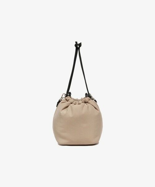 LACOSTE / ラコステ ショルダーバッグ | ボンディング巾着ショルダーバッグ | 詳細13