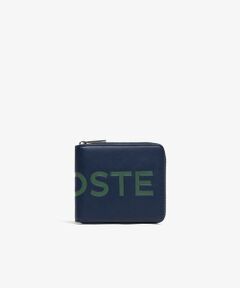 LACOSTE / ラコステ 財布・コインケース・マネークリップ | ラウンドジップミニウォレット