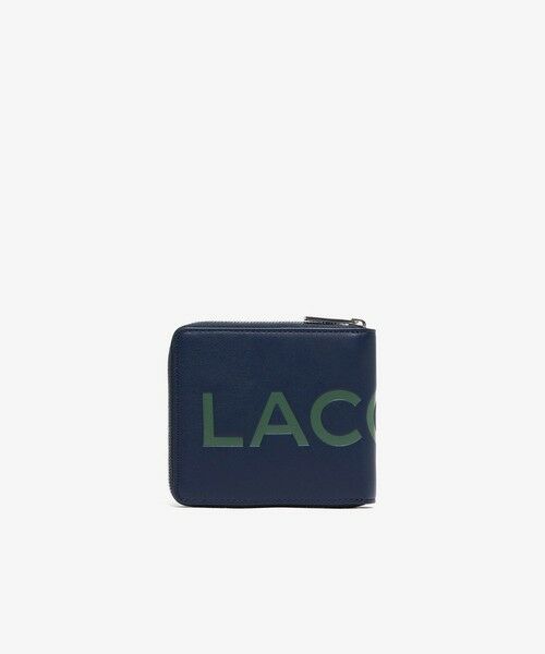 LACOSTE / ラコステ 財布・コインケース・マネークリップ | ラウンドジップミニウォレット | 詳細2