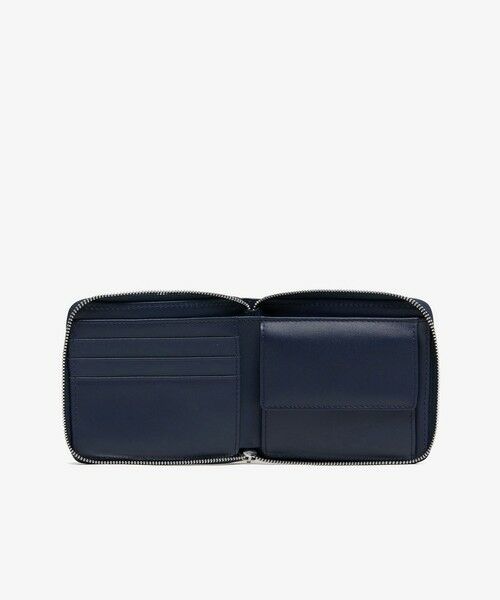 LACOSTE / ラコステ 財布・コインケース・マネークリップ | ラウンドジップミニウォレット | 詳細3