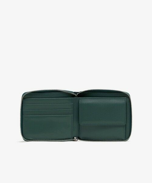 LACOSTE / ラコステ 財布・コインケース・マネークリップ | ラウンドジップミニウォレット | 詳細6