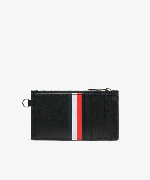 LACOSTE / ラコステ カードケース・名刺入れ・定期入れ | トリコロールプリントレザーマルチケース | 詳細2