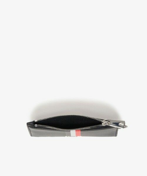 LACOSTE / ラコステ カードケース・名刺入れ・定期入れ | トリコロールプリントレザーマルチケース | 詳細3