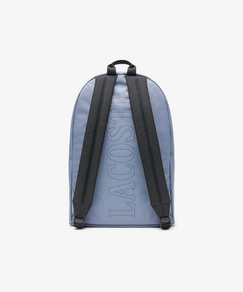 LACOSTE / ラコステ リュック・バックパック | ホリデーランドスケープワニロゴパッチデイパック | 詳細2