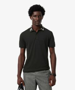 LACOSTE / ラコステ ポロシャツ | ジャカードカラーポロシャツ