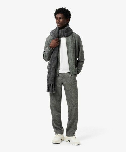 LACOSTE / ラコステ ポロシャツ | ジャカードカラーポロシャツ | 詳細5