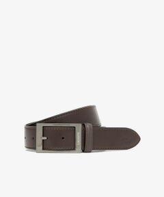 LACOSTE / ラコステ ベルト・サスペンダー | スクエアバックルベルト