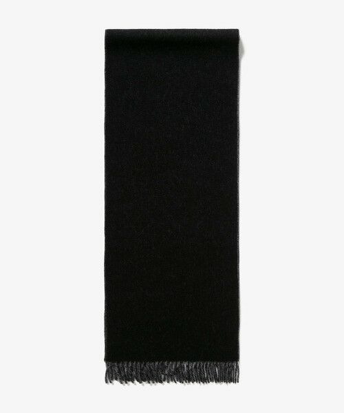 LACOSTE / ラコステ マフラー・ショール・スヌード・ストール | リバーシブルメリノウールマフラー | 詳細5