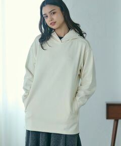 LACOSTE / ラコステ パーカー | 裏パイルスウェットフーディー