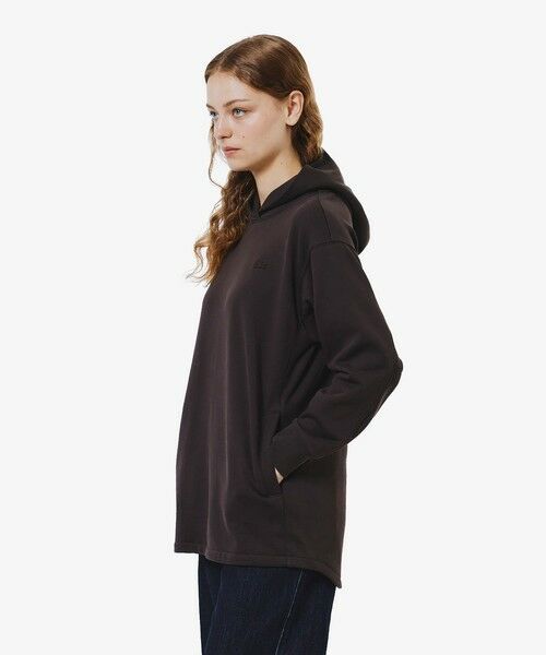 LACOSTE / ラコステ パーカー | 裏パイルスウェットフーディー | 詳細9