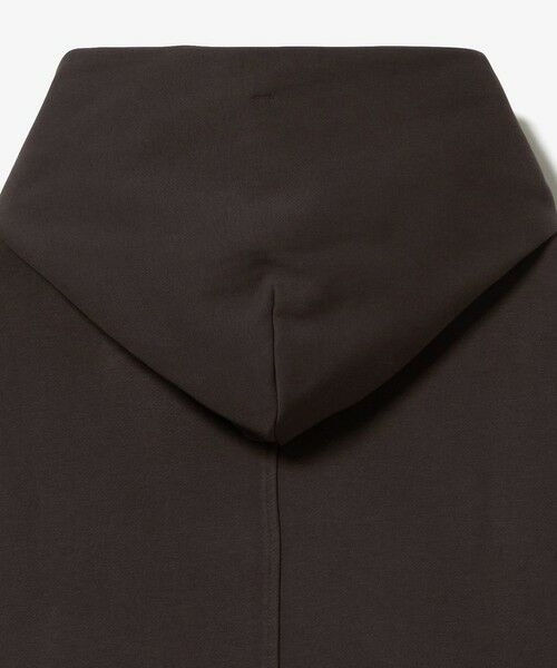 LACOSTE / ラコステ パーカー | 裏パイルスウェットフーディー | 詳細12