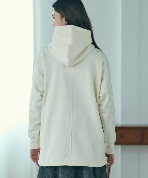 LACOSTE / ラコステ パーカー | 裏パイルスウェットフーディー | 詳細16