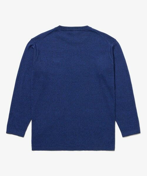 LACOSTE / ラコステ Tシャツ | サスティナブルニットTシャツ | 詳細15