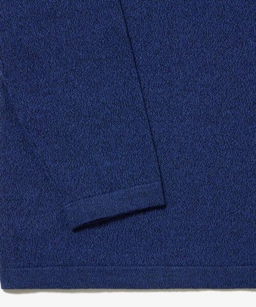 LACOSTE / ラコステ Tシャツ | サスティナブルニットTシャツ | 詳細18