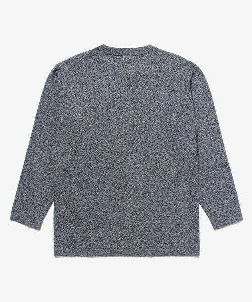 LACOSTE / ラコステ Tシャツ | サスティナブルニットTシャツ | 詳細19