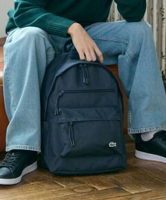 LACOSTE / ラコステ リュック・バックパック | ネオクロック デイパック バックパック