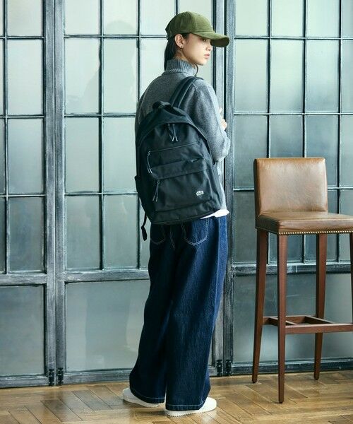 LACOSTE / ラコステ リュック・バックパック | ネオクロック デイパック バックパック | 詳細1