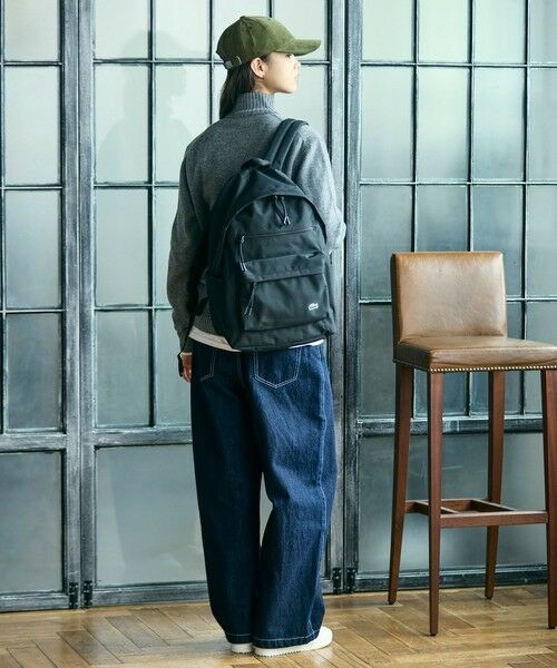 LACOSTE / ラコステ リュック・バックパック | ネオクロック デイパック バックパック | 詳細2