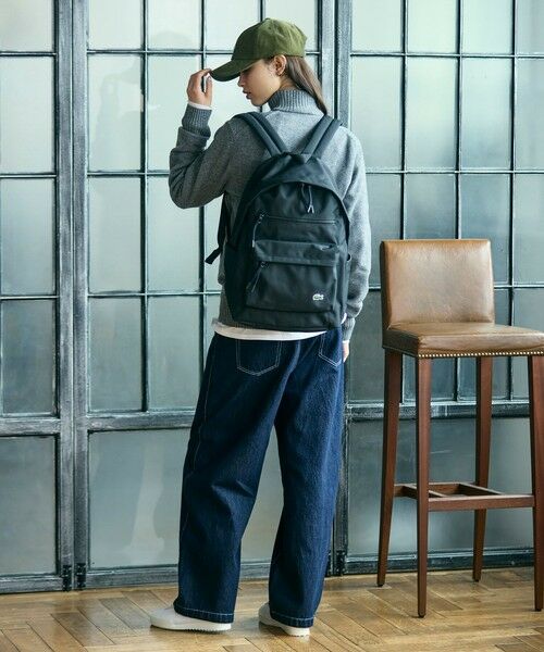 LACOSTE / ラコステ リュック・バックパック | ネオクロック デイパック バックパック | 詳細3