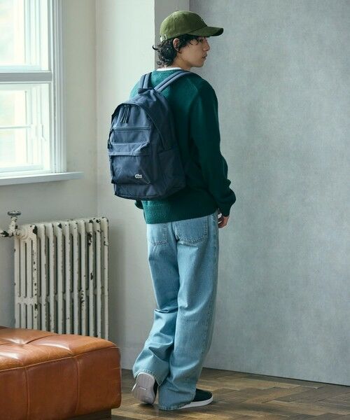 LACOSTE / ラコステ リュック・バックパック | ネオクロック デイパック バックパック | 詳細10