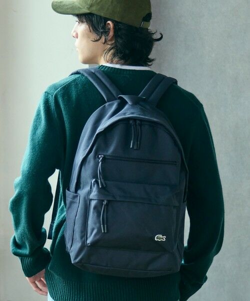 LACOSTE / ラコステ リュック・バックパック | ネオクロック デイパック バックパック | 詳細13