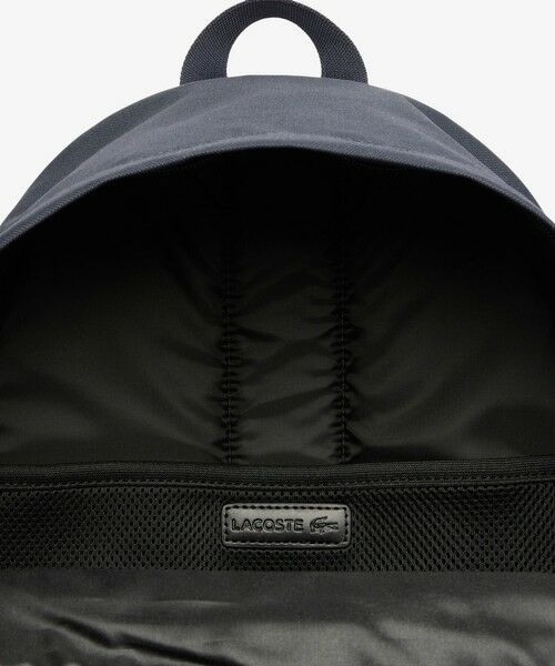 LACOSTE / ラコステ リュック・バックパック | ネオクロック デイパック バックパック | 詳細19